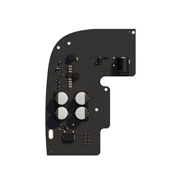 Плата блока питания 6V PSU for Hub 2/Hub 2 Plus - № 1 Плата блока питания 6V PSU for Hub 2/Hub 2 Plus - № 1