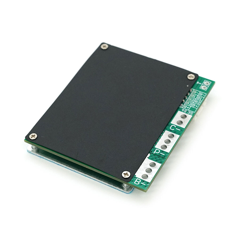 Плата защиты 12.6V для литиевой батареи HX-3S-F100A - № 2 Плата защиты 12.6V для литиевой батареи HX-3S-F100A - № 2