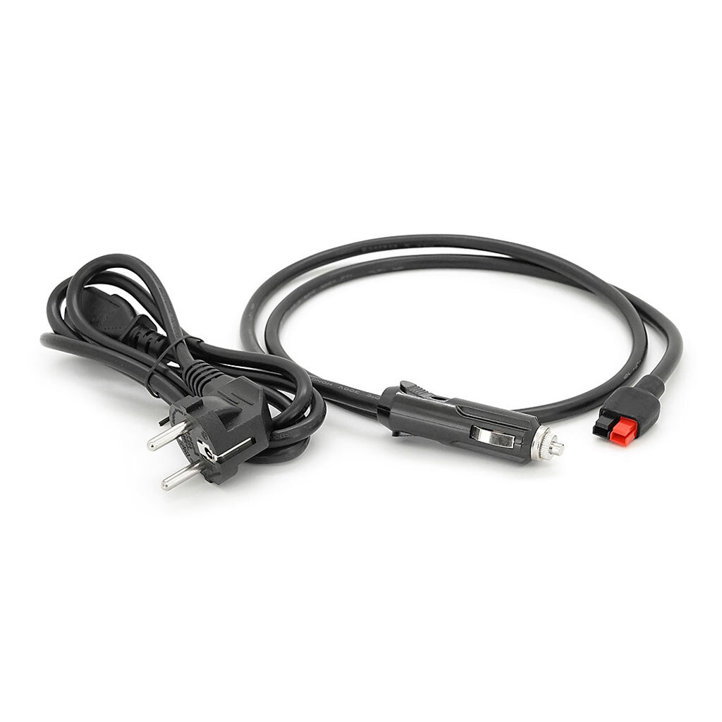 Портативный источник питания OUPES S024 Lite, LiFePO4 - № 2 Портативный источник питания OUPES S024 Lite, LiFePO4 - № 2