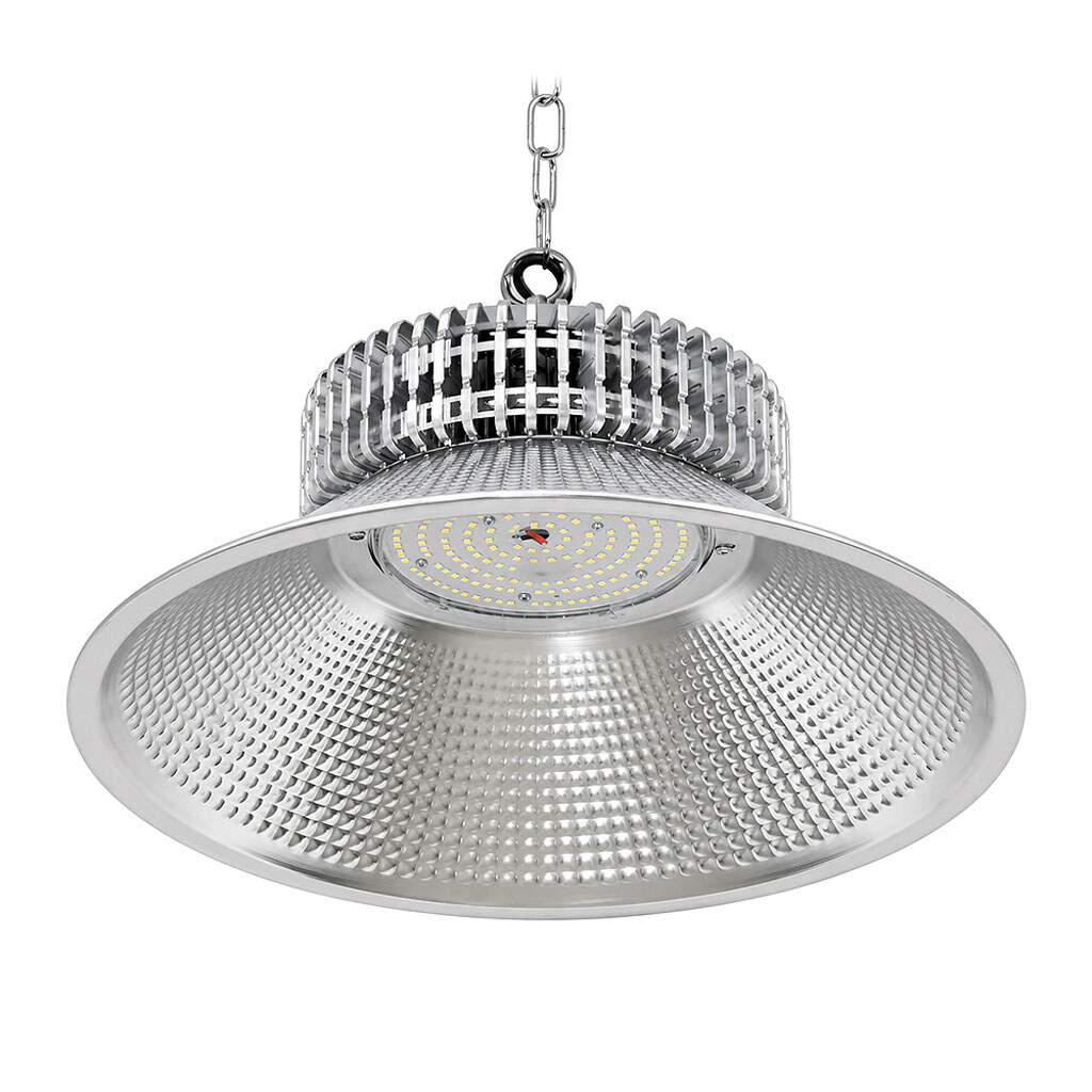 Стельовий світильник RITAR WRLTR-100W, 6500K, 220V - № 1 Стельовий світильник RITAR WRLTR-100W, 6500K, 220V - № 1