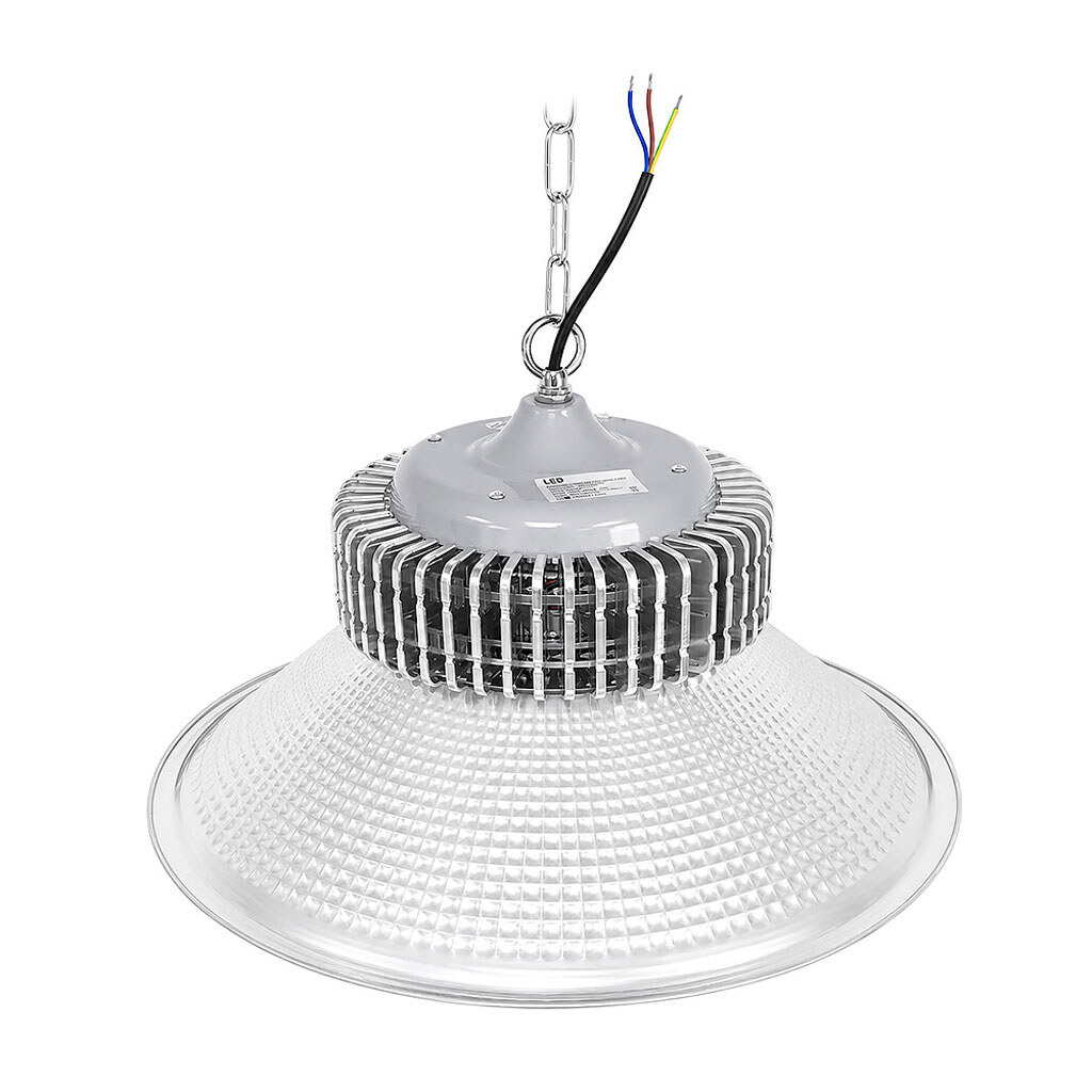 Стельовий світильник RITAR WRLTR-100W, 6500K, 220V - № 2 Стельовий світильник RITAR WRLTR-100W, 6500K, 220V - № 2