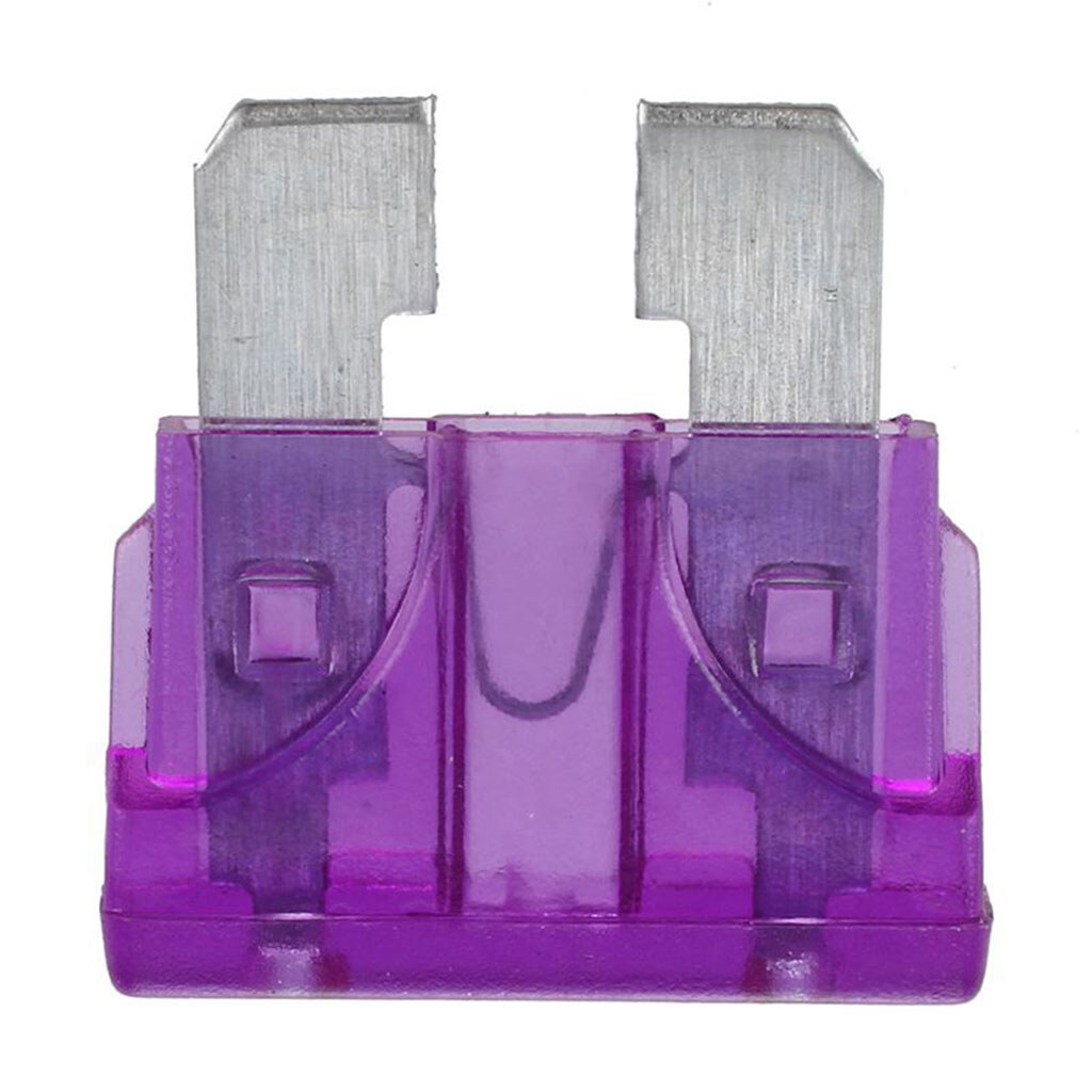 Предохранитель 35A Purple - № 1 Предохранитель 35A Purple - № 1