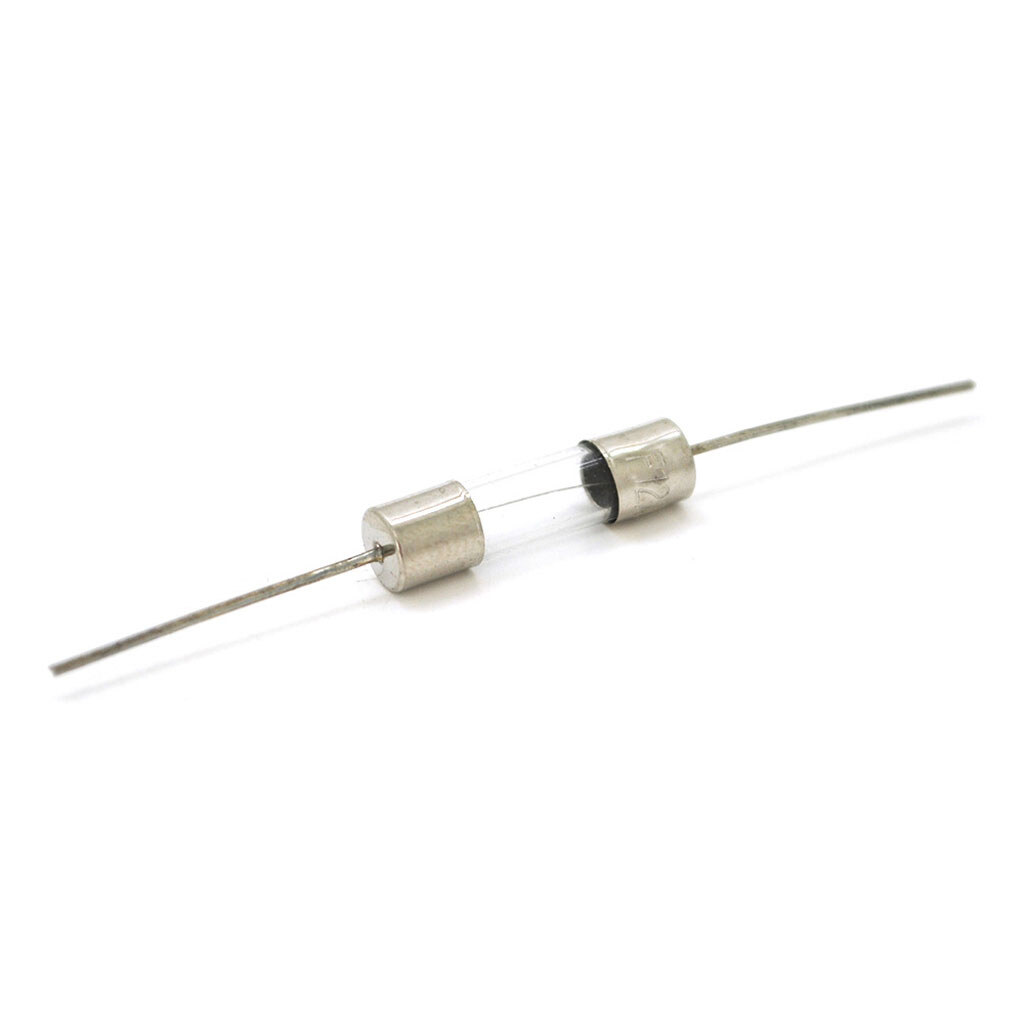 Запобіжник F12AL250V 250V12A - № 1 Запобіжник F12AL250V 250V12A - № 1