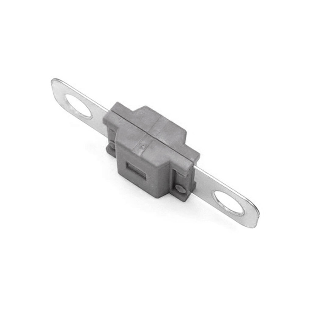 Предохранитель плоский SBFW-L-150, 150A, 58V, M6, 12х41mm, Grey - № 1 Предохранитель плоский SBFW-L-150, 150A, 58V, M6, 12х41mm, Grey - № 1