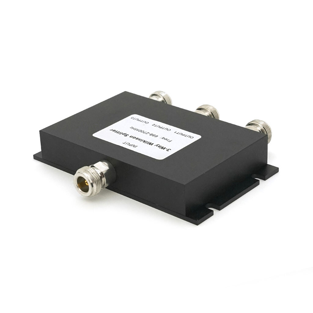 Разветвитель GSM на три внутренних антенны 1/3 698-2700MHz сплитер для усилителя GSM - № 3 Разветвитель GSM на три внутренних антенны 1/3 698-2700MHz сплитер для усилителя GSM - № 3