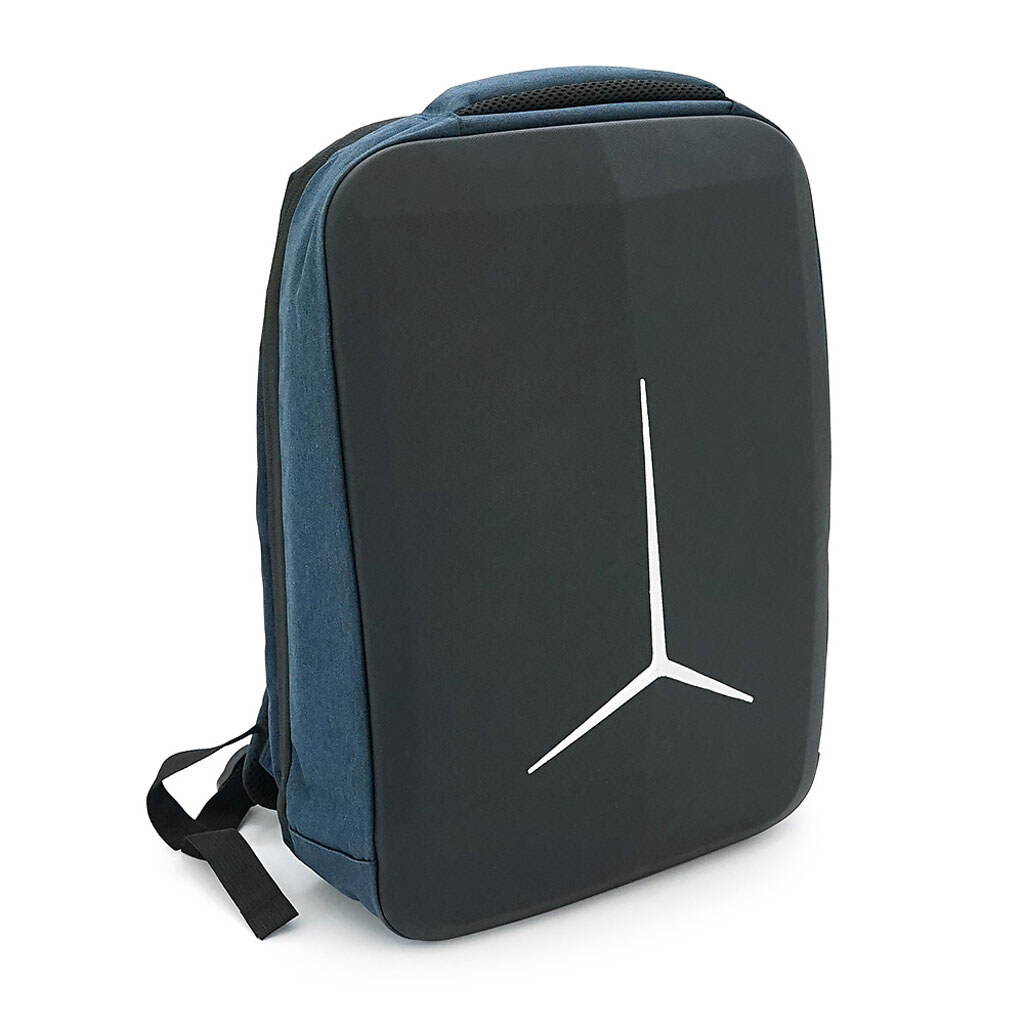 Рюкзак для ноутбука 15,6" TT-2020-2Bl - № 1 Рюкзак для ноутбука 15,6" TT-2020-2Bl - № 1