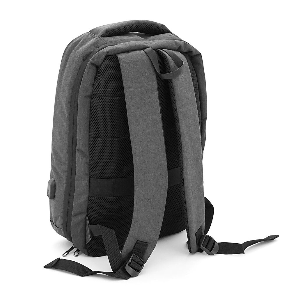 Рюкзак для ноутбука 15,6" TT-2020-2G - № 2 Рюкзак для ноутбука 15,6" TT-2020-2G - № 2
