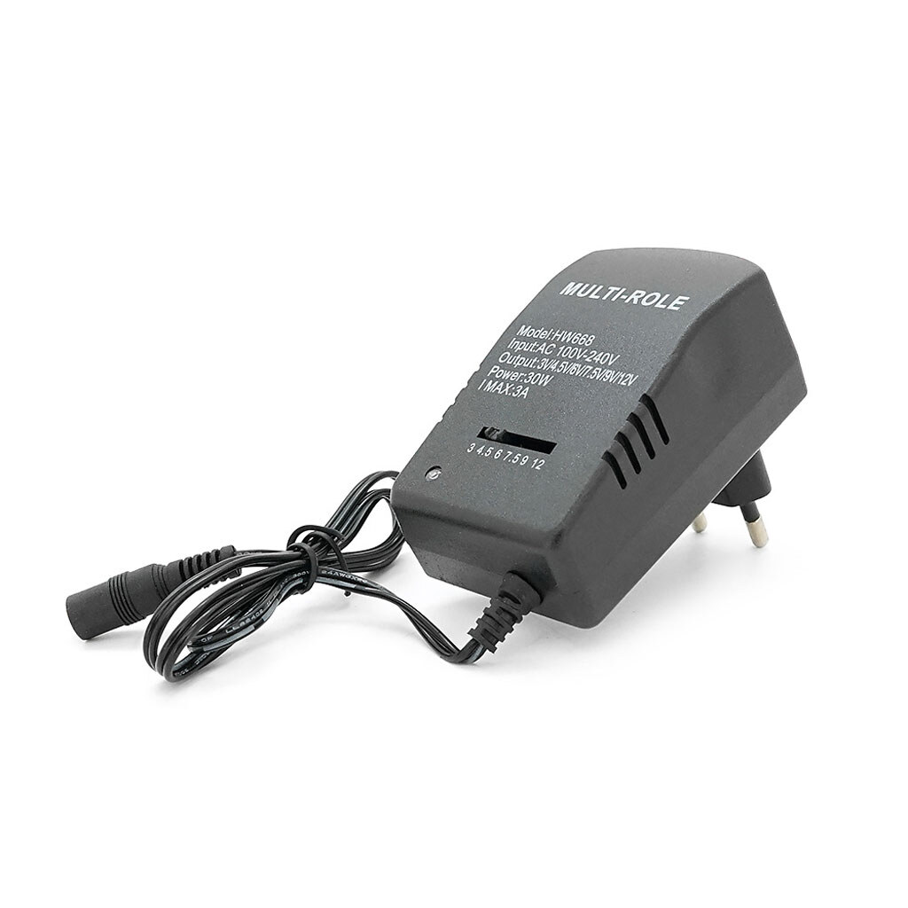 Универсальный БП 30W - № 3 Универсальный БП 30W - № 3