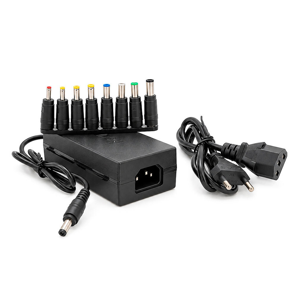 Универсальный БП 96W - № 1 Универсальный БП 96W - № 1