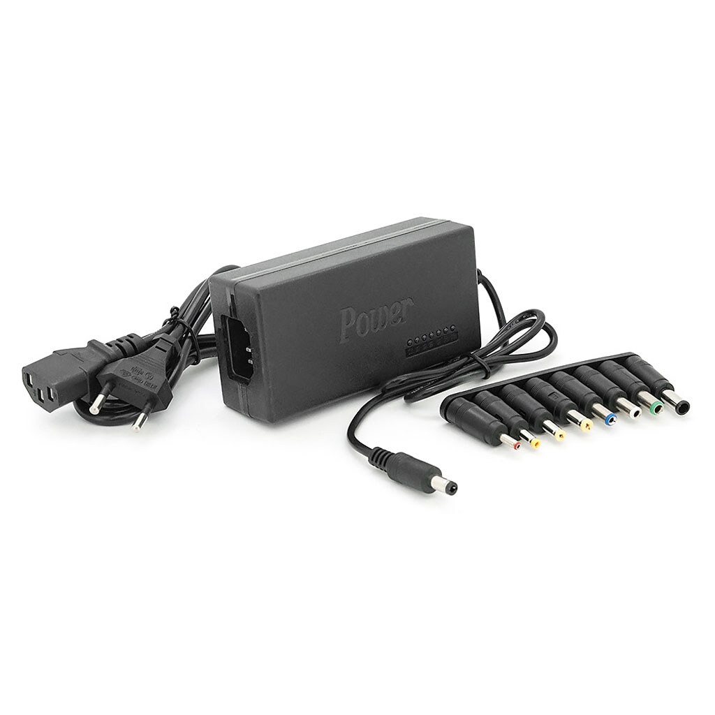 Универсальный БП 96W - № 1 Универсальный БП 96W - № 1