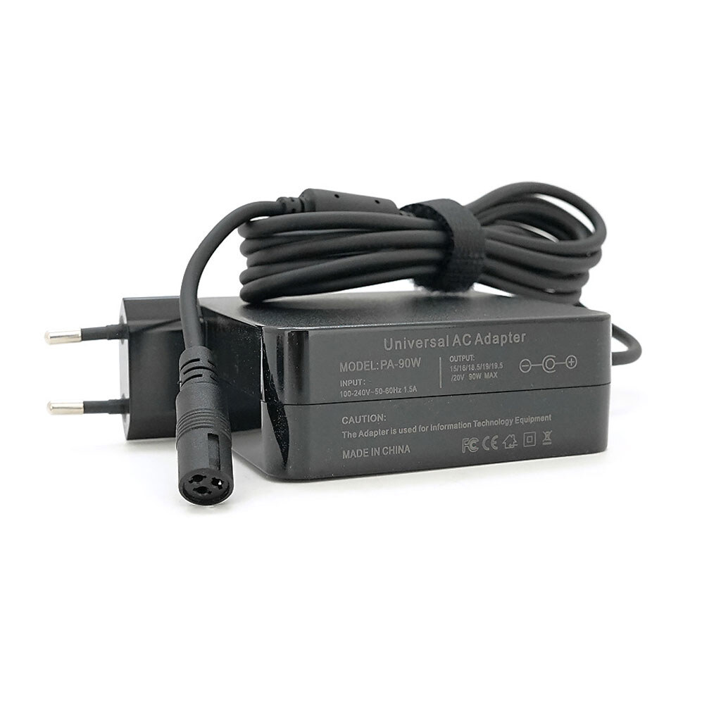 Універсальний БП Input 100V-240V 50-60Mhz - № 4 Універсальний БП Input 100V-240V 50-60Mhz - № 4