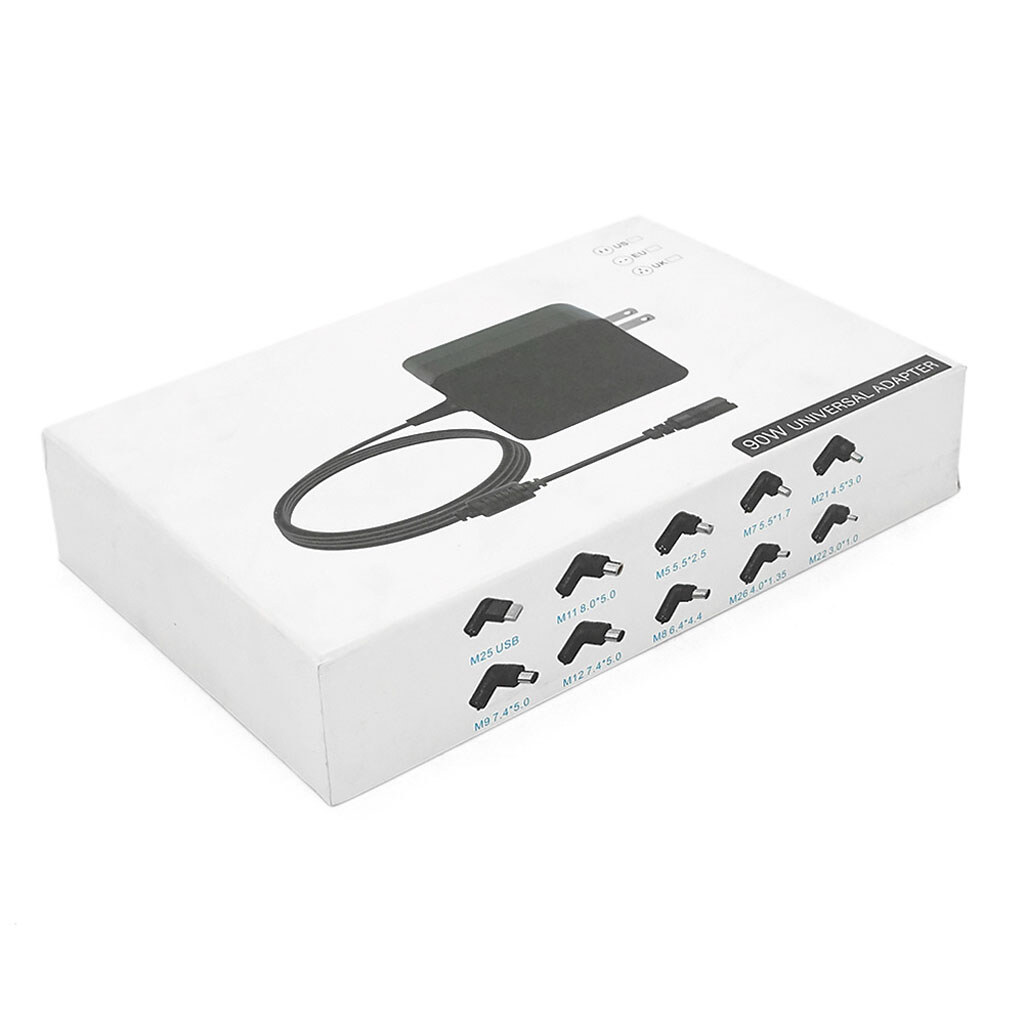 Універсальний БП Input 100V-240V 50-60Mhz - № 5 Універсальний БП Input 100V-240V 50-60Mhz - № 5