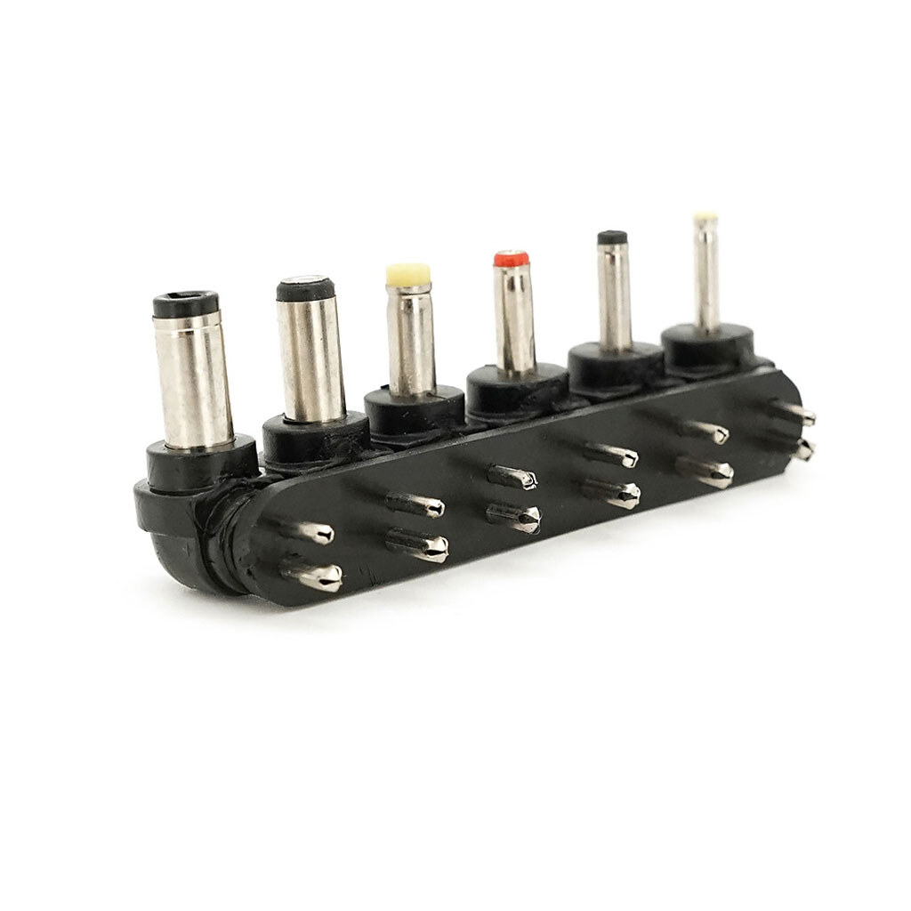 Універсальний БП Input 100V-240V 50-60Mhz - № 5 Універсальний БП Input 100V-240V 50-60Mhz - № 5
