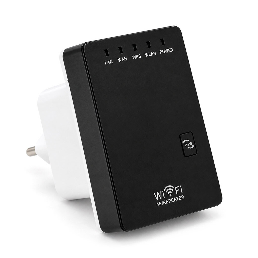 Усилитель WiFi сигнала со встроенной антенной LV-WR02 - № 1 Усилитель WiFi сигнала со встроенной антенной LV-WR02 - № 1