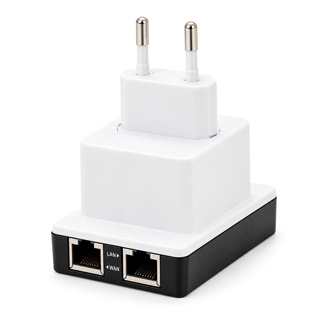 Усилитель WiFi сигнала со встроенной антенной LV-WR02 - № 2 Усилитель WiFi сигнала со встроенной антенной LV-WR02 - № 2