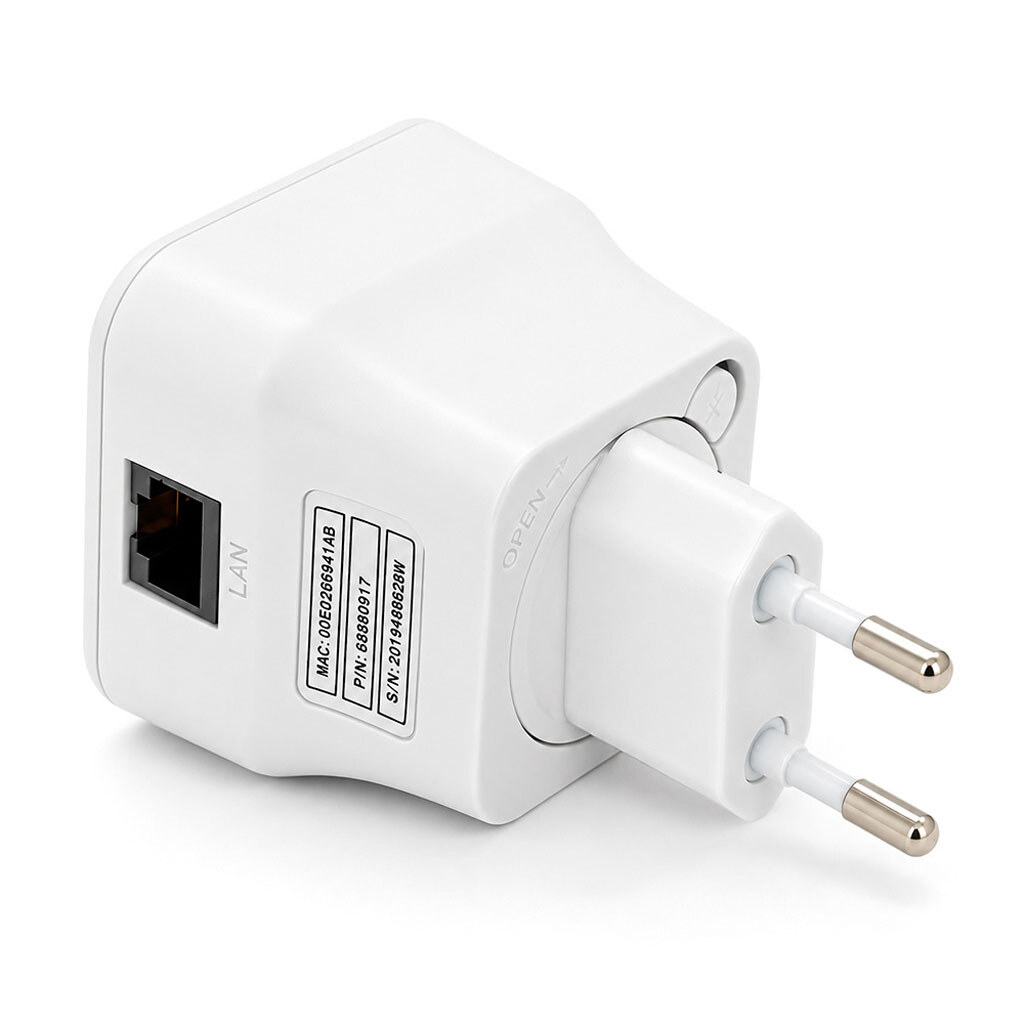 Усилитель WiFi сигнала со встроенной антенной LV-WR12 - № 4 Усилитель WiFi сигнала со встроенной антенной LV-WR12 - № 4