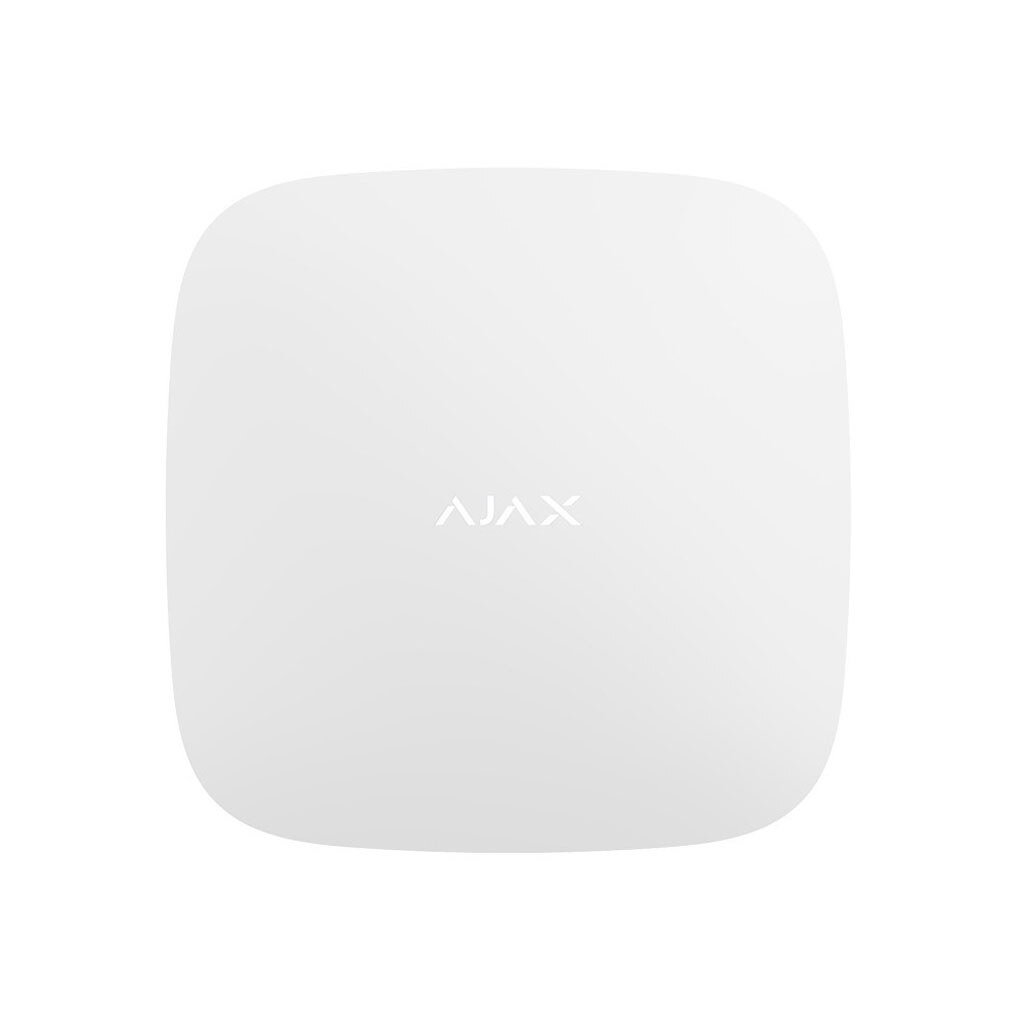 Централь системи безпеки Ajax Hub - № 1 Централь системи безпеки Ajax Hub - № 1