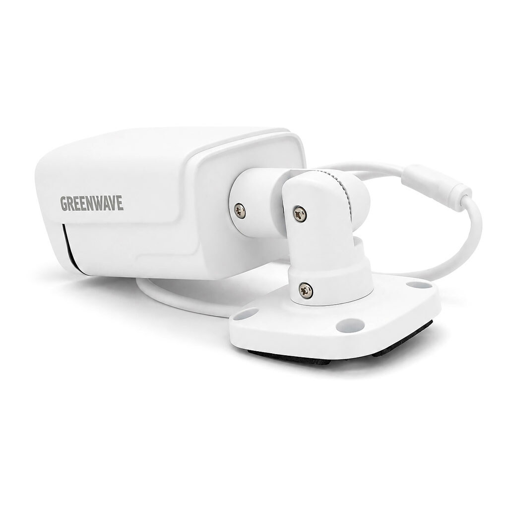 Циліндрична камера GW IPC04B8MP30 2.8mm, 8MP - № 2 Циліндрична камера GW IPC04B8MP30 2.8mm, 8MP - № 2