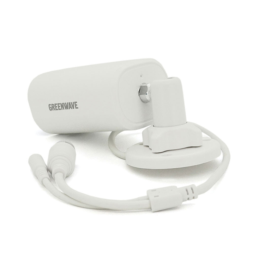Циліндрична камера GW IPC18B4MP50 2.8mm POE 4MP - № 4 Циліндрична камера GW IPC18B4MP50 2.8mm POE 4MP - № 4