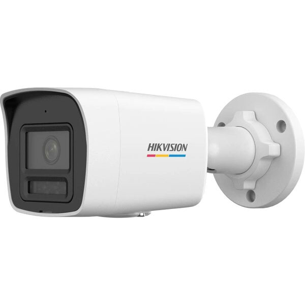 Цилиндрическая камера Hikvision с DS-2CD1027G3-LIUF (2.8мм) 2МП - № 1 Цилиндрическая камера Hikvision с DS-2CD1027G3-LIUF (2.8мм) 2МП - № 1