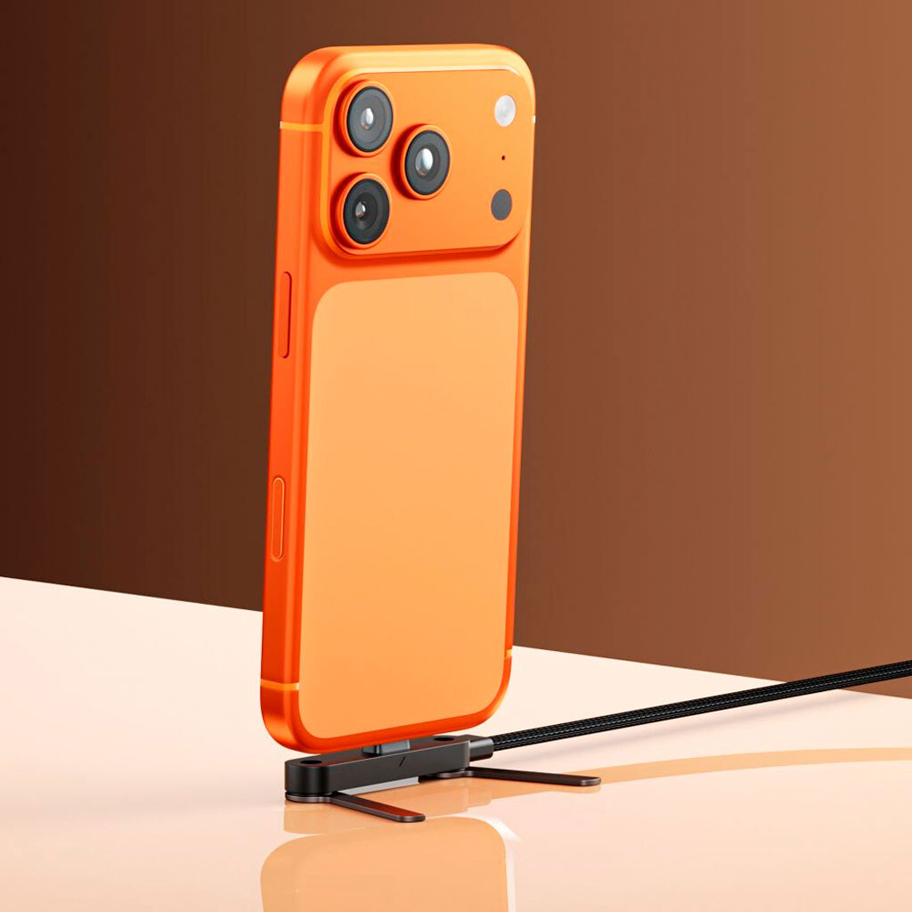USB кабель Walker C880, Type-C, 1.5 м., Черный - № 5 USB кабель Walker C880, Type-C, 1.5 м., Черный - № 5