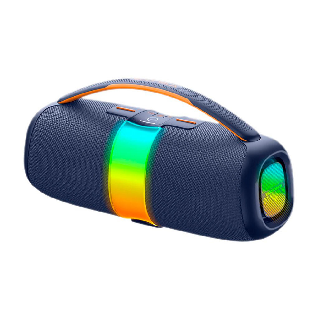 Портативна колонка Soonbox S5300, Синій - № 1 Портативна колонка Soonbox S5300, Синій - № 1