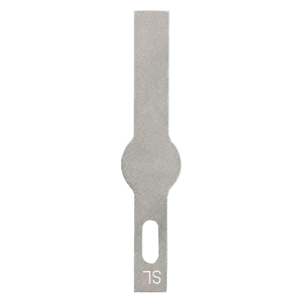 Лезвия скальпеля Sunshine BSD-17 - № 1 Лезвия скальпеля Sunshine BSD-17 - № 1