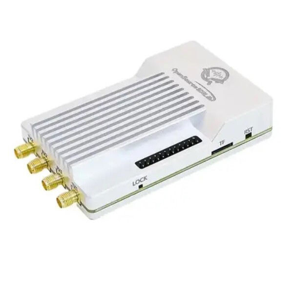 SDR радіостанція з 4 антенами PlutoSky R2 9363, Zynq7020, 70МГц, 6ГГц - № 3 SDR радіостанція з 4 антенами PlutoSky R2 9363, Zynq7020, 70МГц, 6ГГц - № 3