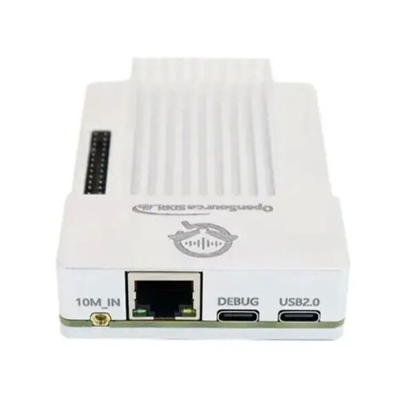 SDR радіостанція з 4 антенами PlutoSky R2 9363, Zynq7020, 70МГц, 6ГГц - № 4 SDR радіостанція з 4 антенами PlutoSky R2 9363, Zynq7020, 70МГц, 6ГГц - № 4