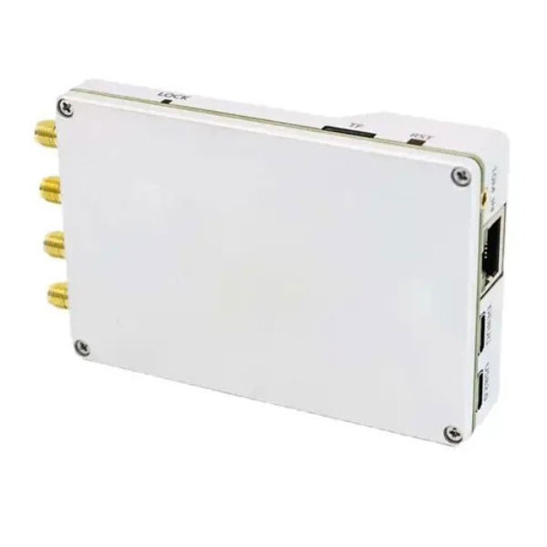 SDR радіостанція з 4 антенами PlutoSky R2 9363, Zynq7020, 70МГц, 6ГГц - № 5 SDR радіостанція з 4 антенами PlutoSky R2 9363, Zynq7020, 70МГц, 6ГГц - № 5