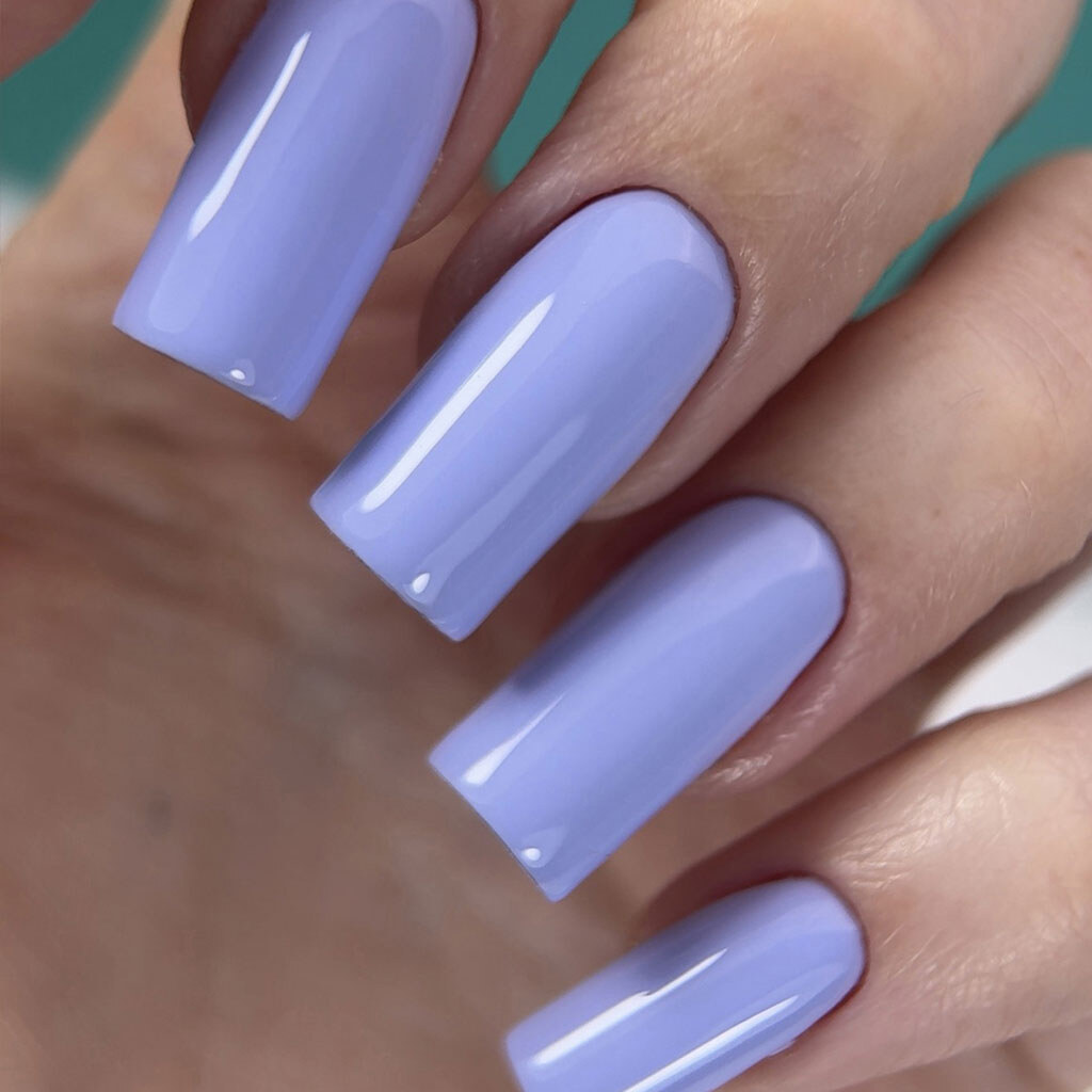 Гель-лак для ногтей Divia Harmony "Smoky Lavender", 7 мл - № 2 Гель-лак для ногтей Divia Harmony "Smoky Lavender", 7 мл - № 2