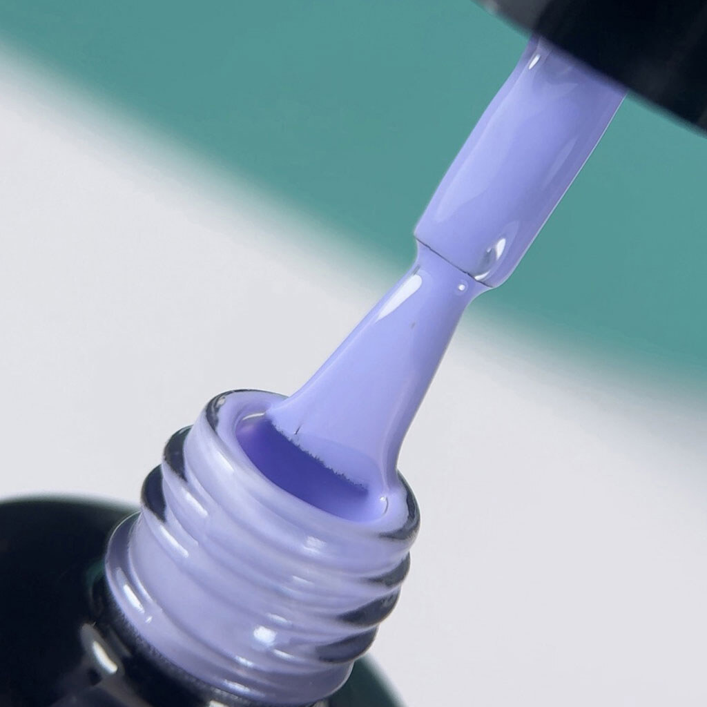 Гель-лак для ногтей Divia Harmony "Smoky Lavender", 7 мл - № 3 Гель-лак для ногтей Divia Harmony "Smoky Lavender", 7 мл - № 3