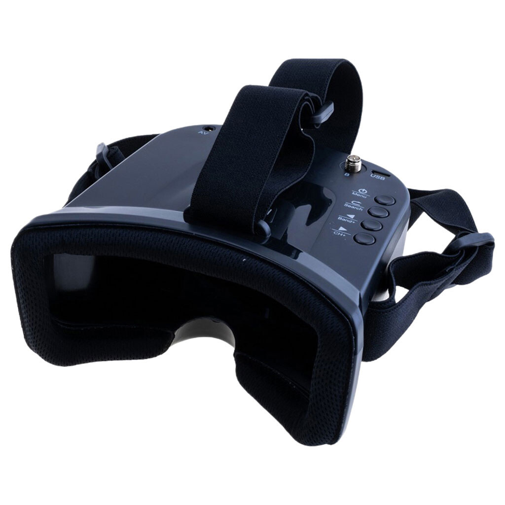 Очки для FPV Mini FPV Goggles - № 2 Очки для FPV Mini FPV Goggles - № 2