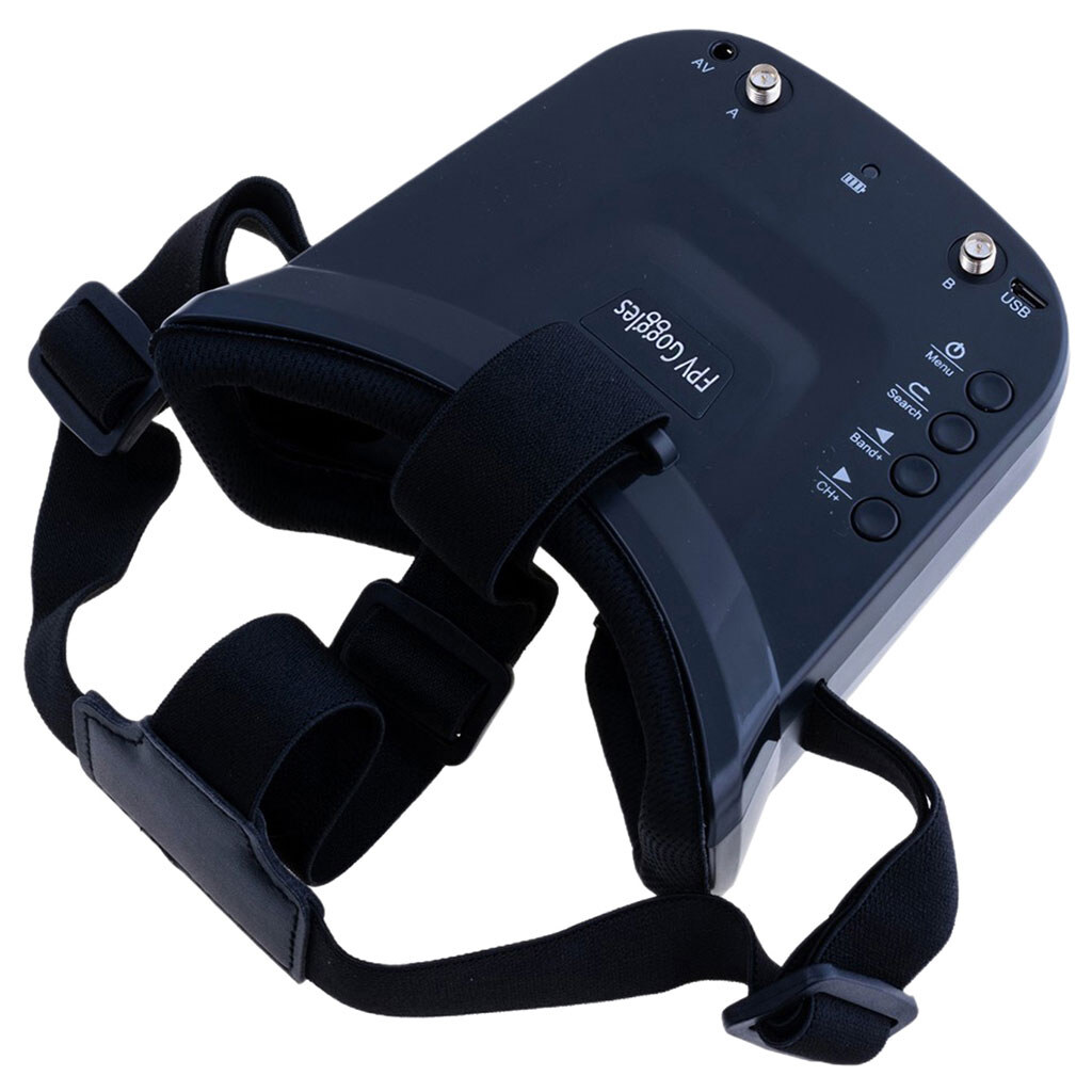Очки для FPV Mini FPV Goggles - № 3 Очки для FPV Mini FPV Goggles - № 3