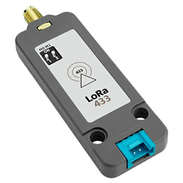 Программируемый модуль LoRa Unit 433MHz with Antenna - № 1 Программируемый модуль LoRa Unit 433MHz with Antenna - № 1