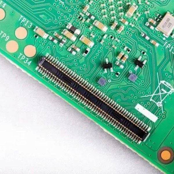 Микрокомпьютер Raspberry Pi Compute Module 4 - № 3 Микрокомпьютер Raspberry Pi Compute Module 4 - № 3