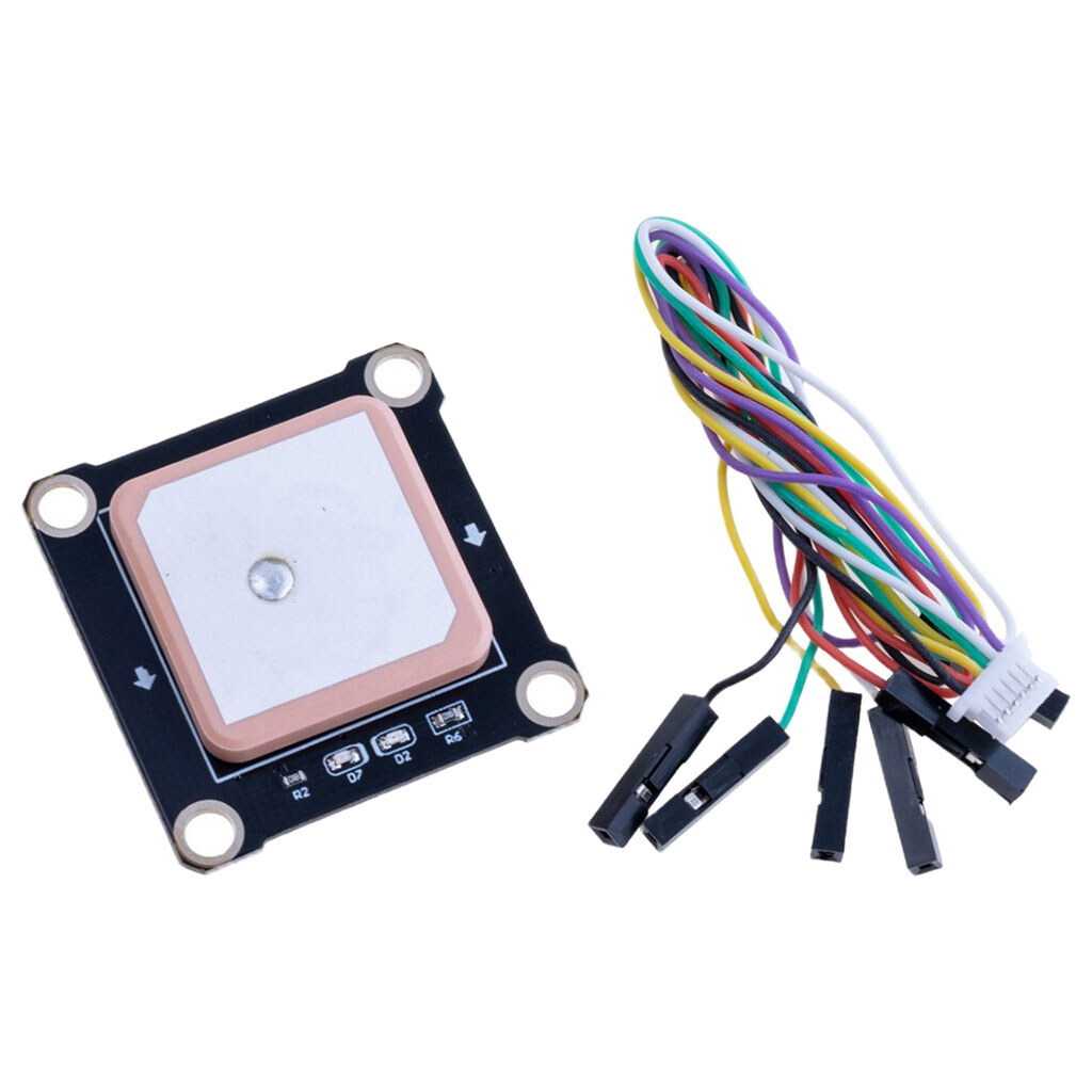 Модуль GPS M10 - № 1 Модуль GPS M10 - № 1