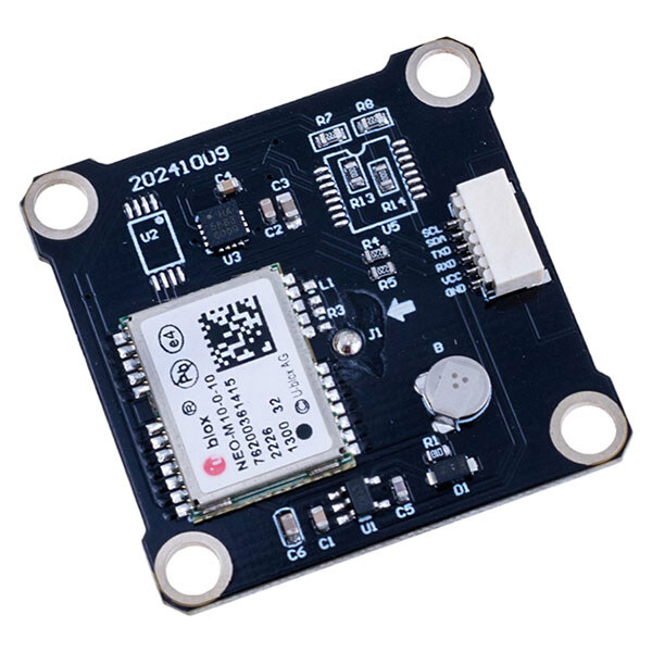 Модуль GPS M10 - № 2 Модуль GPS M10 - № 2