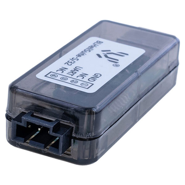 Программатор USB Linker для регуляторів ESC - № 2 Программатор USB Linker для регуляторів ESC - № 2