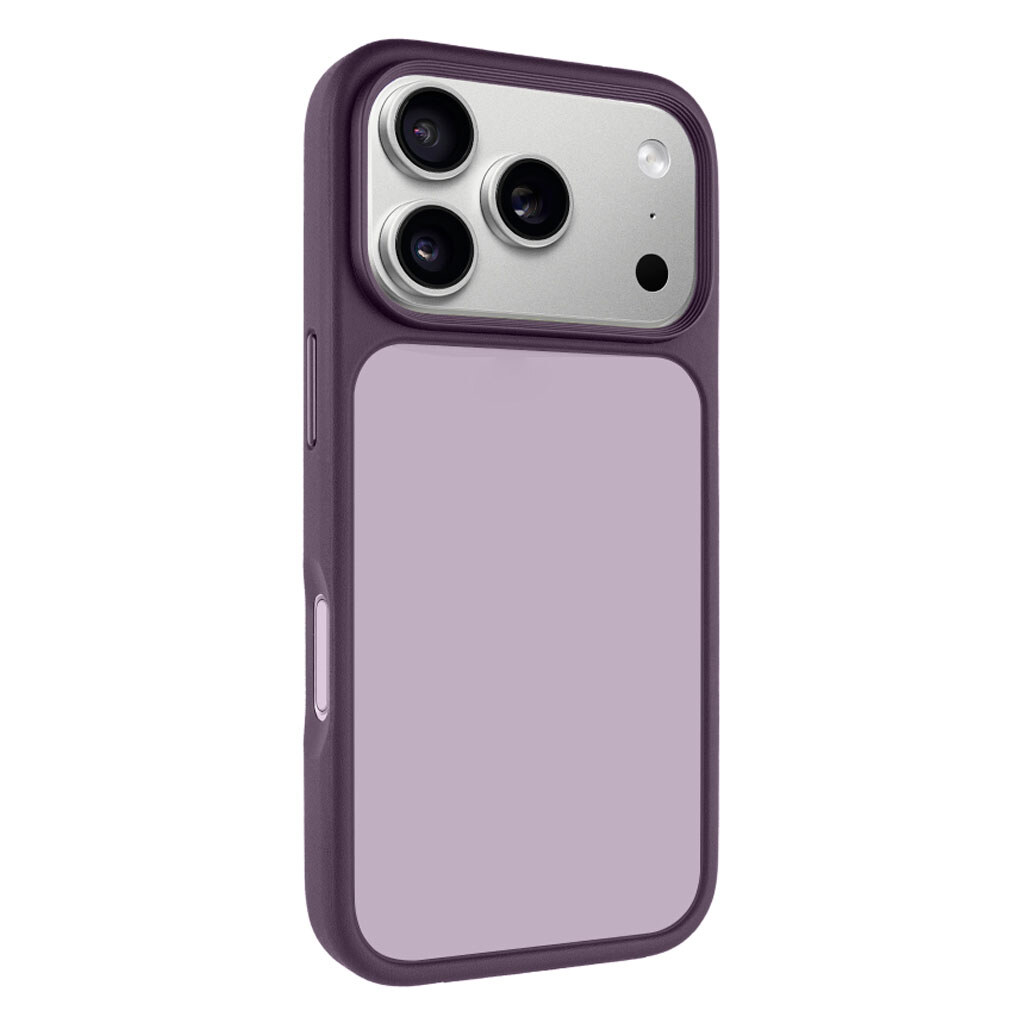 Чехол (накладка) Apple iPhone 17 Pro Max / iPhone 18 Pro Max, Epik Metal Buttons, Deep Cherry, Бордовый - № 1 Чехол (накладка) Apple iPhone 17 Pro Max / iPhone 18 Pro Max, Epik Metal Buttons, Deep Cherry, Бордовый - № 1