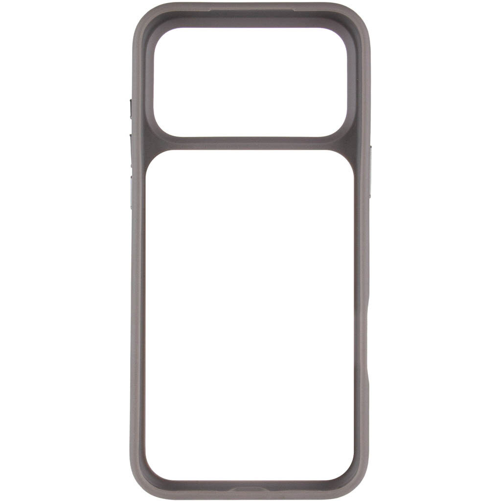 Чехол (накладка) Apple iPhone 17 Pro Max / iPhone 18 Pro Max, Epik Metal Buttons, Розовый - № 2 Чехол (накладка) Apple iPhone 17 Pro Max / iPhone 18 Pro Max, Epik Metal Buttons, Розовый - № 2