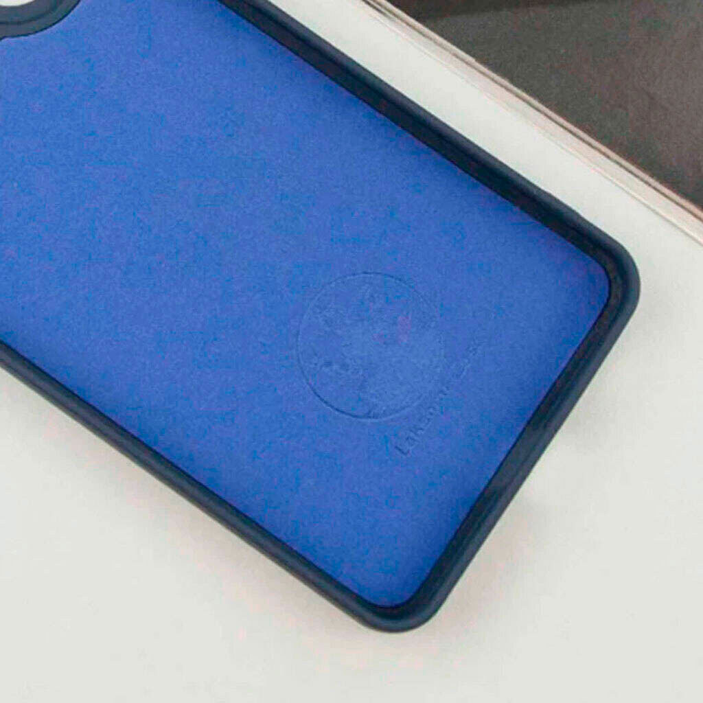 Чохол (накладка) Google Pixel 9 Pro, Epik, Midnight Blue, Синій - № 2 Чохол (накладка) Google Pixel 9 Pro, Epik, Midnight Blue, Синій - № 2