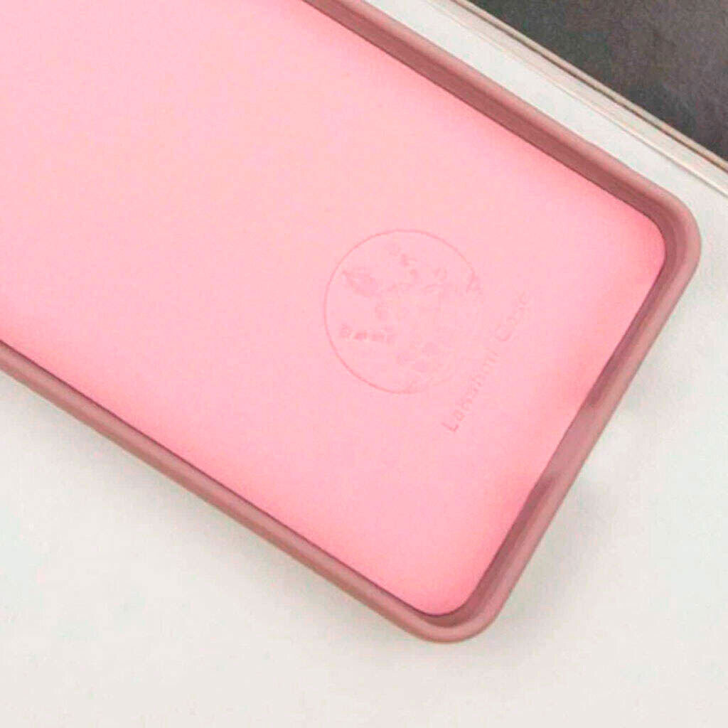 Чехол (накладка) Xiaomi Poco M7, Epik, Pink Sand, Розовый - № 2 Чехол (накладка) Xiaomi Poco M7, Epik, Pink Sand, Розовый - № 2