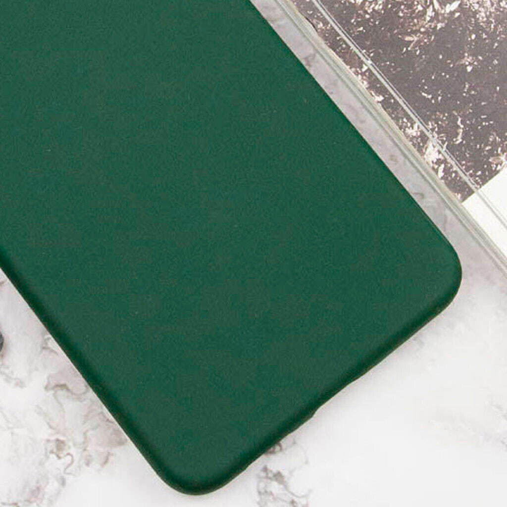 Чехол (накладка) Google Pixel 11, Lakshmi, Cyprus Green, Зеленый - № 3 Чехол (накладка) Google Pixel 11, Lakshmi, Cyprus Green, Зеленый - № 3