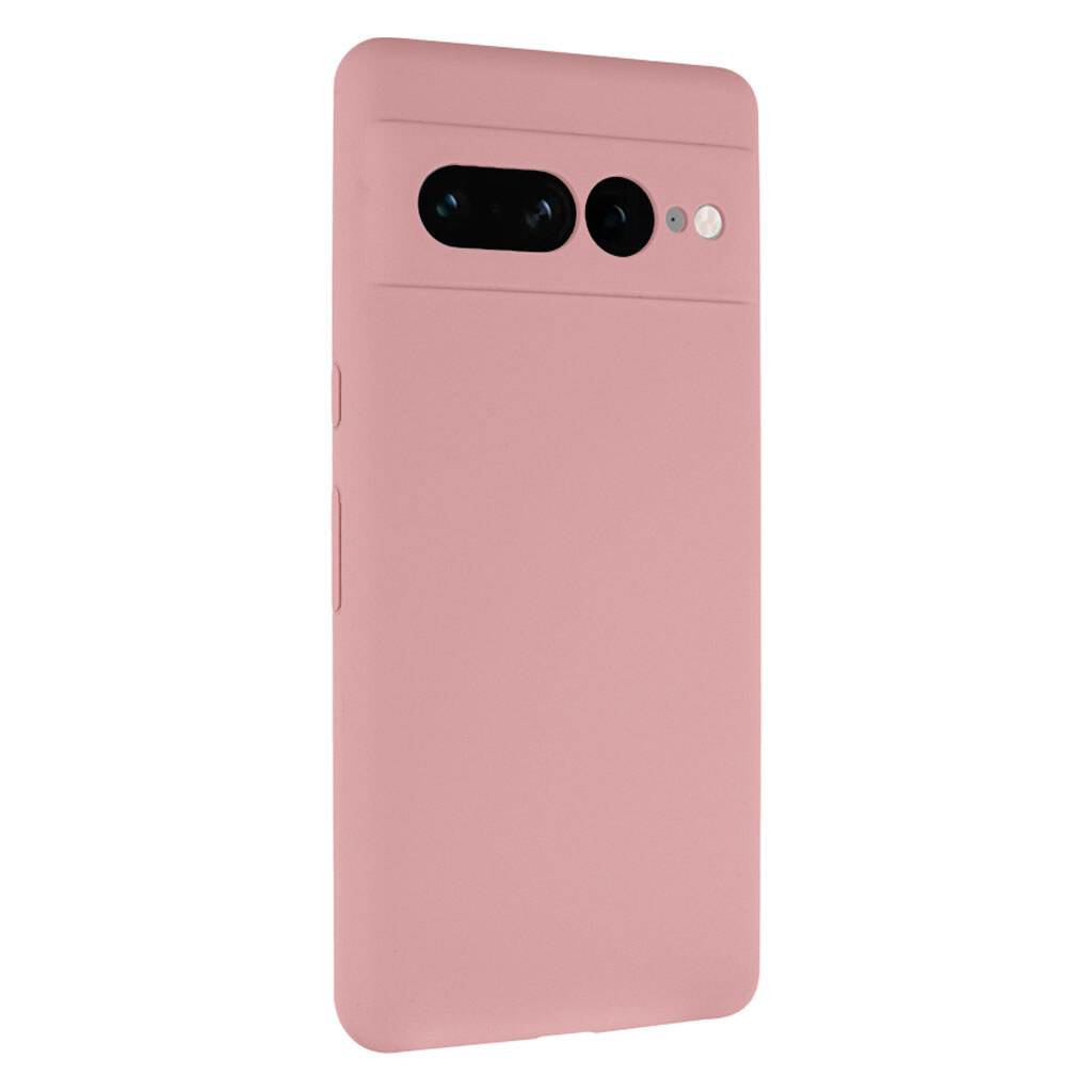 Чехол (накладка) Google Pixel 11, Lakshmi, Pink Sand, Розовый - № 1 Чехол (накладка) Google Pixel 11, Lakshmi, Pink Sand, Розовый - № 1