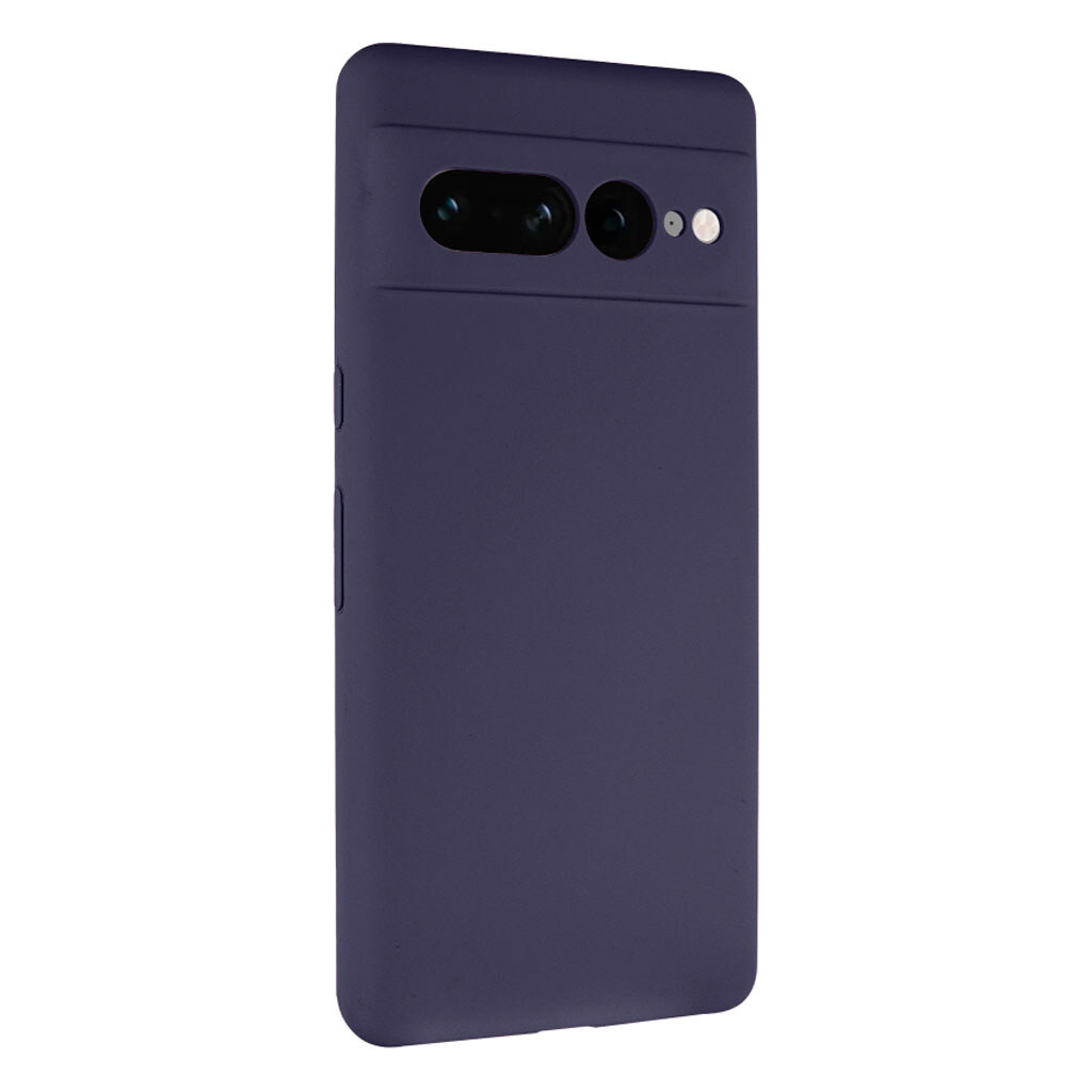 Чехол (накладка) Google Pixel 11, Lakshmi, Midnight Blue, Синий - № 1 Чехол (накладка) Google Pixel 11, Lakshmi, Midnight Blue, Синий - № 1
