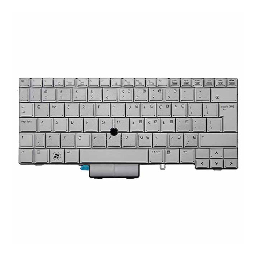 Клавіатура для ноутбука HP EliteBook Folio 9470M, Чорний - № 1 Клавіатура для ноутбука HP EliteBook Folio 9470M, Чорний - № 1