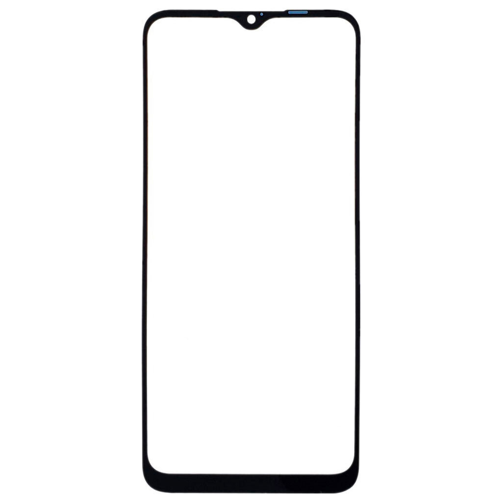Скло Oukitel RT3, Чорний - № 1 Скло Oukitel RT3, Чорний - № 1