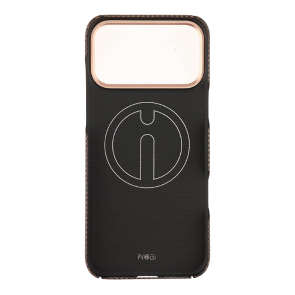 Чохол (накладка) Apple iPhone 18 Pro Max, INobi Ultra Slim, Moonrise, MagSafe, Малюнок - № 4 Чохол (накладка) Apple iPhone 18 Pro Max, INobi Ultra Slim, Moonrise, MagSafe, Малюнок - № 4