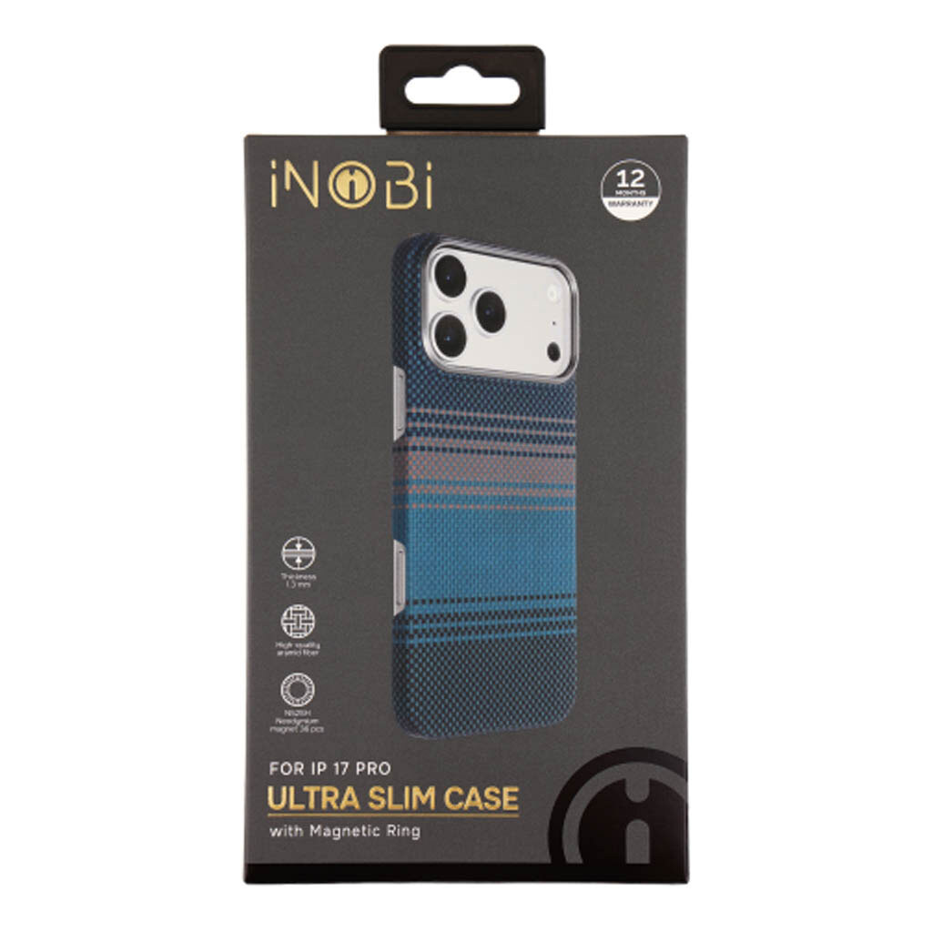 Чохол (накладка) Apple iPhone 18 Pro Max, INobi Ultra Slim, Moonrise, MagSafe, Малюнок - № 11 Чохол (накладка) Apple iPhone 18 Pro Max, INobi Ultra Slim, Moonrise, MagSafe, Малюнок - № 11